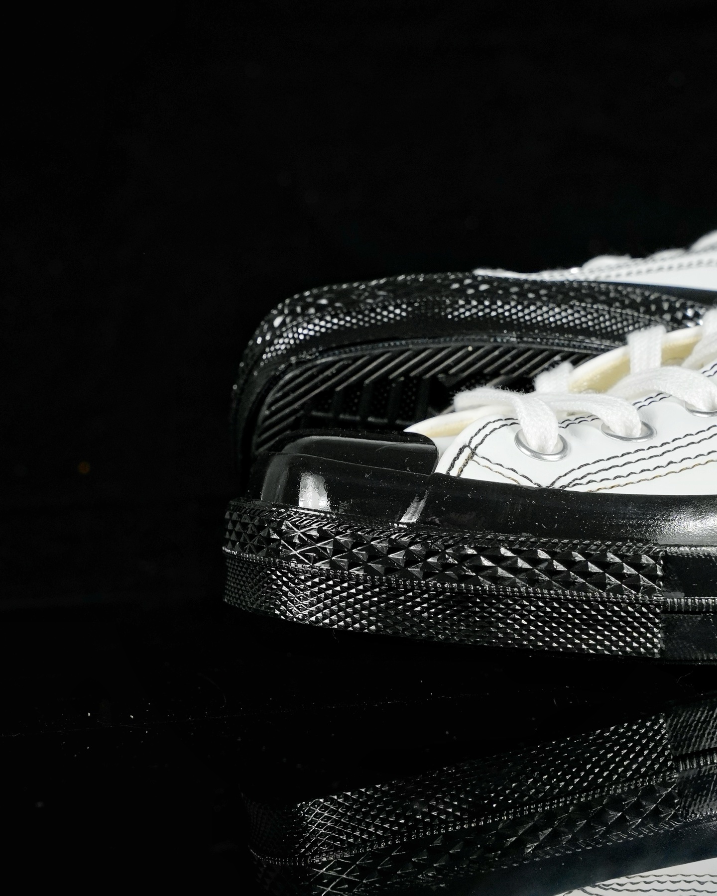 Converse All Star Squaretoe OX