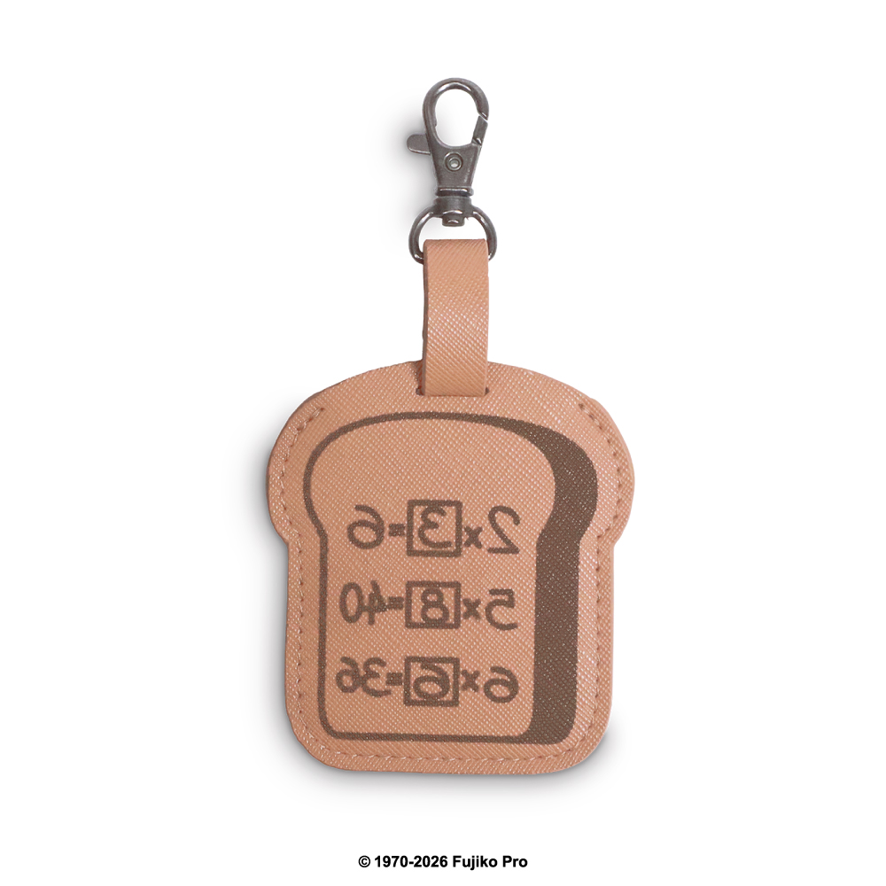 📦訂購 台灣代購 murmur Doraemon 多啦A夢 磁扣套 鎖匙扣