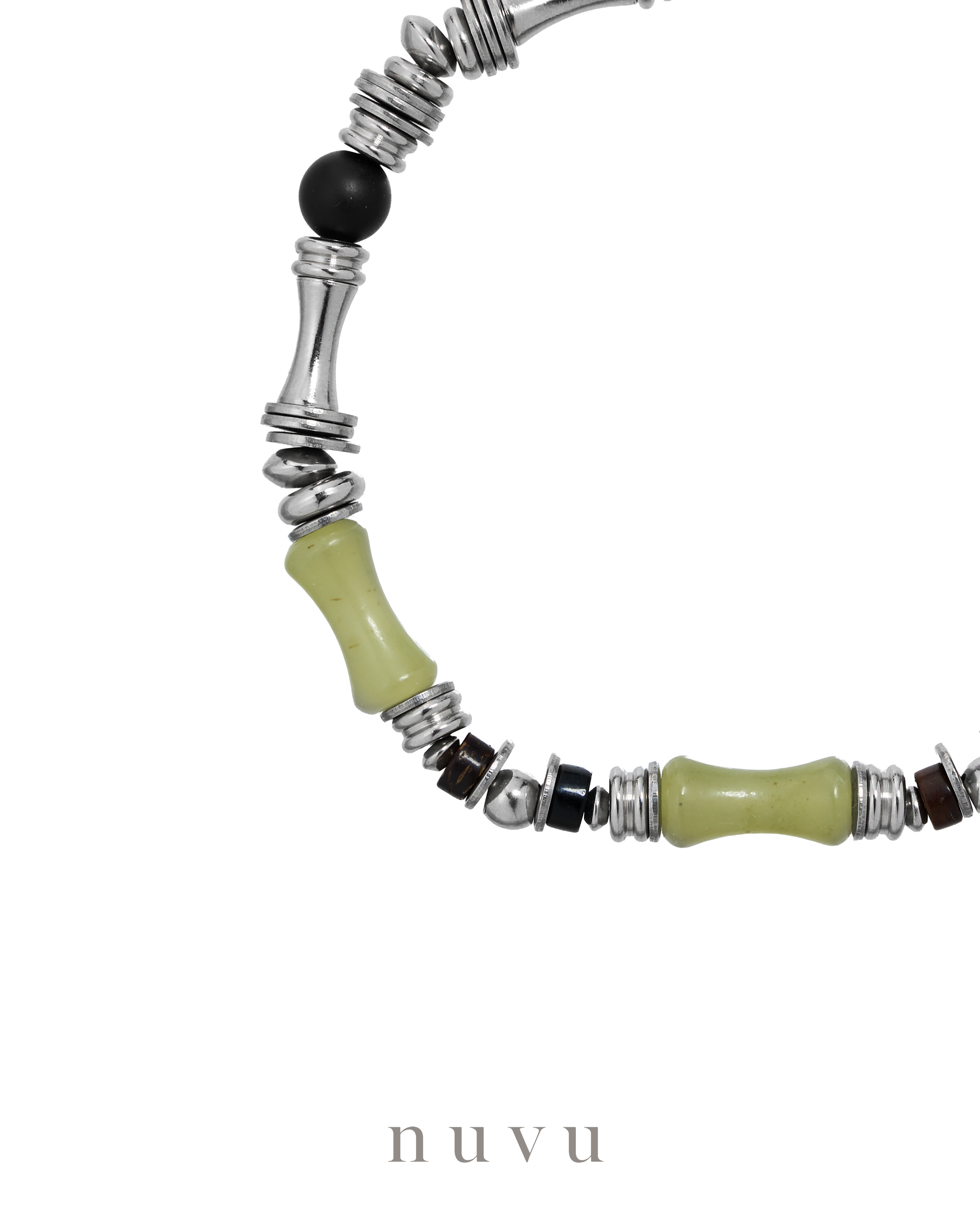 Jade Haven Bracelet