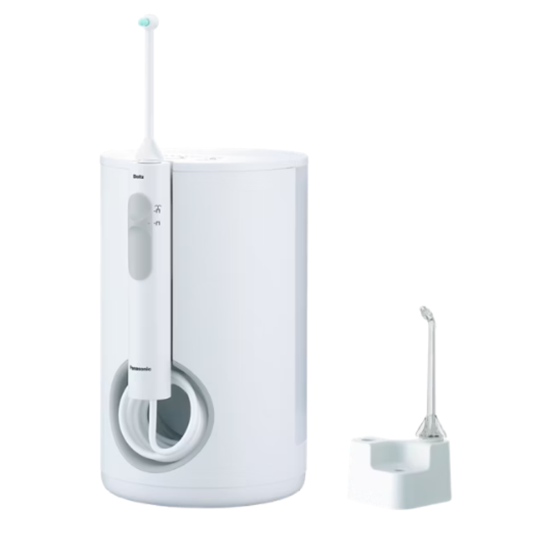 Panasonic EW-1613 超音波機座式水牙線 香港行貨