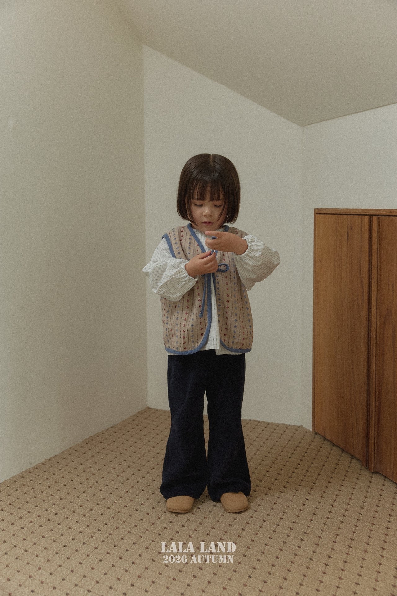 Lalaland | Bibi Bootcut