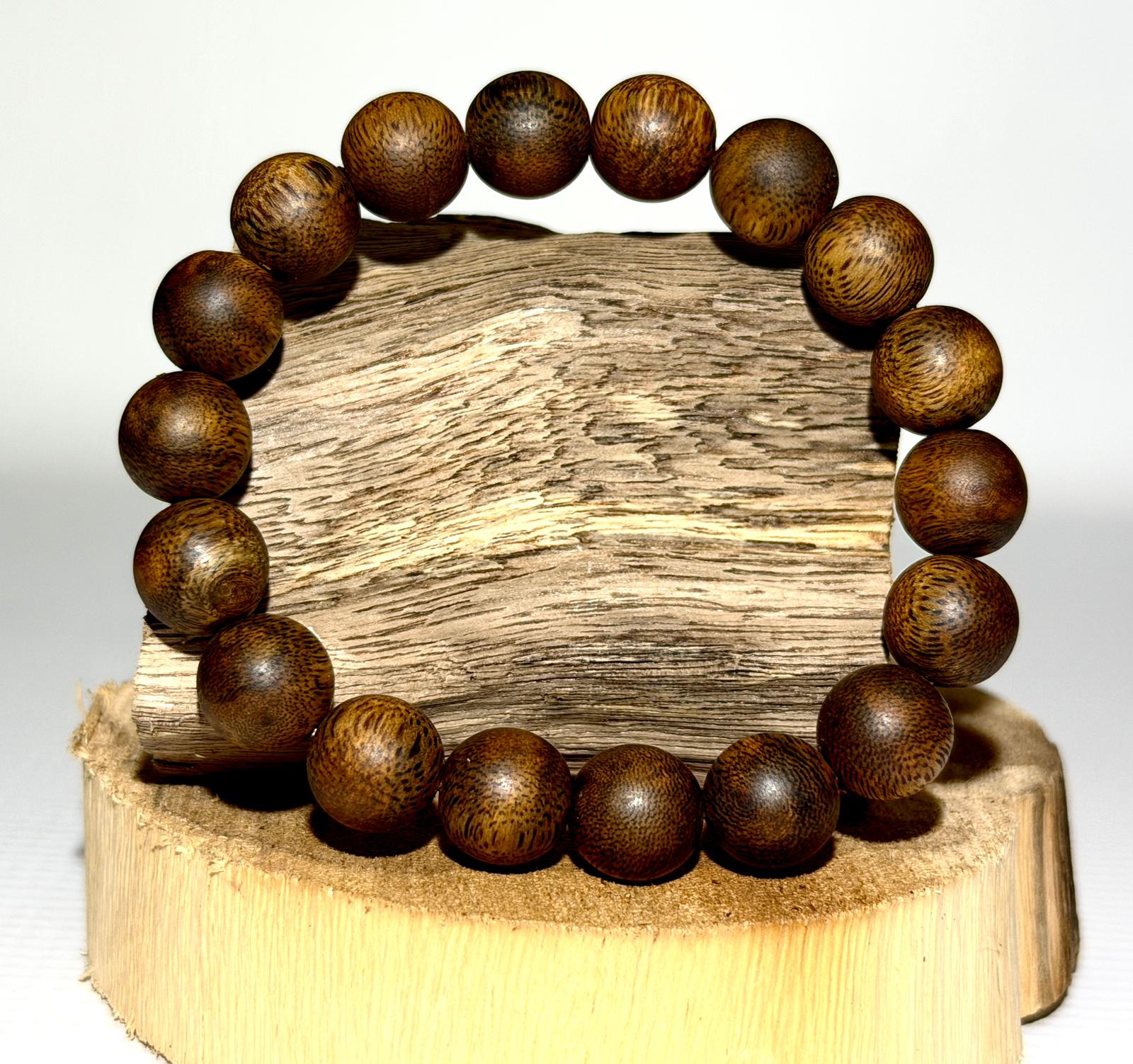 沉香手串 - 12mm 約13.2克 香韻6星級 (限香港地區發售及實體店交收)