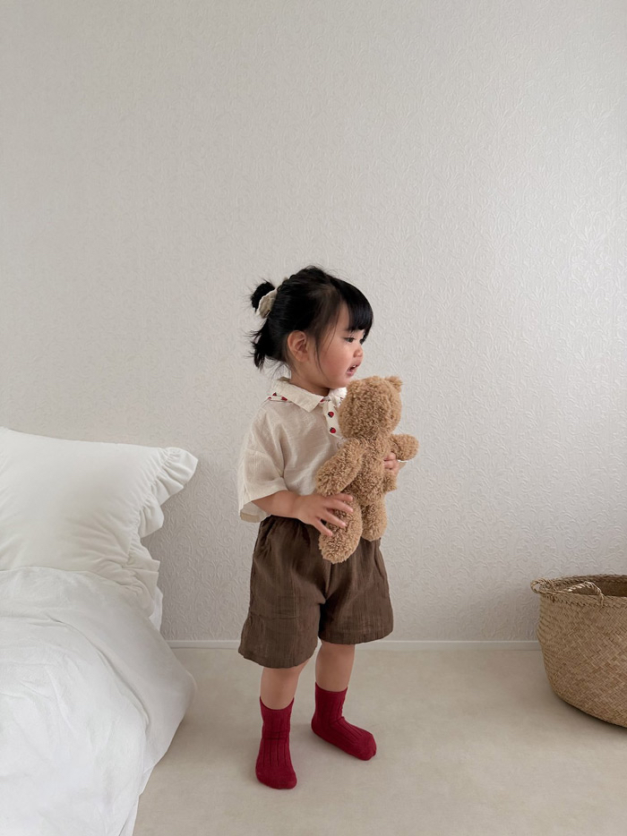 🇰🇷mimi-market 短褲