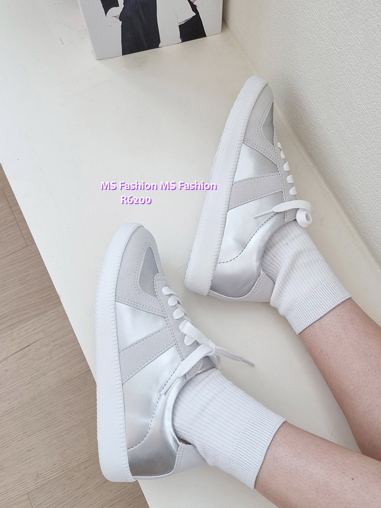 R6200 韓國🇰🇷拼色sneakers