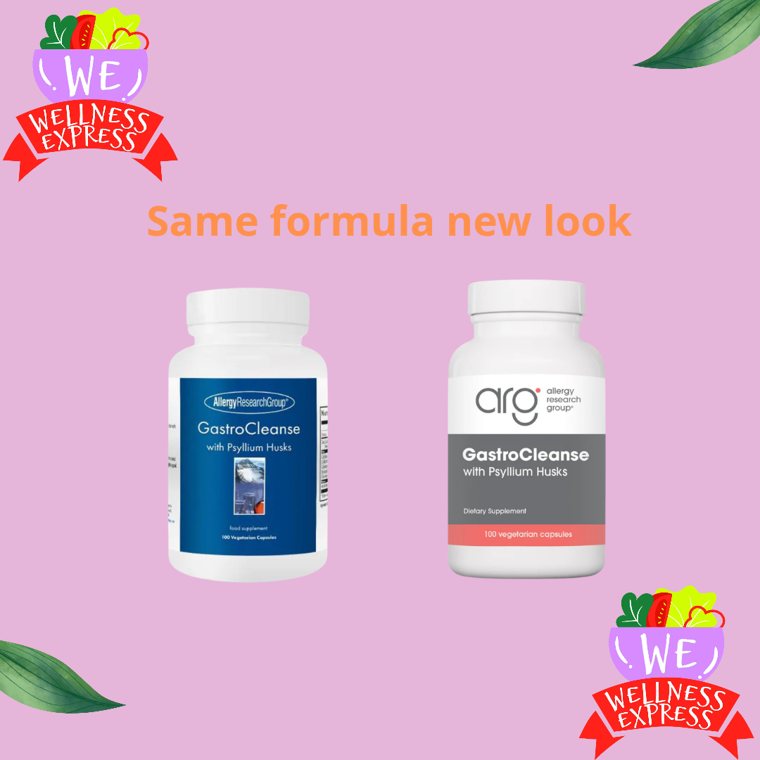 Gastro Cleanse