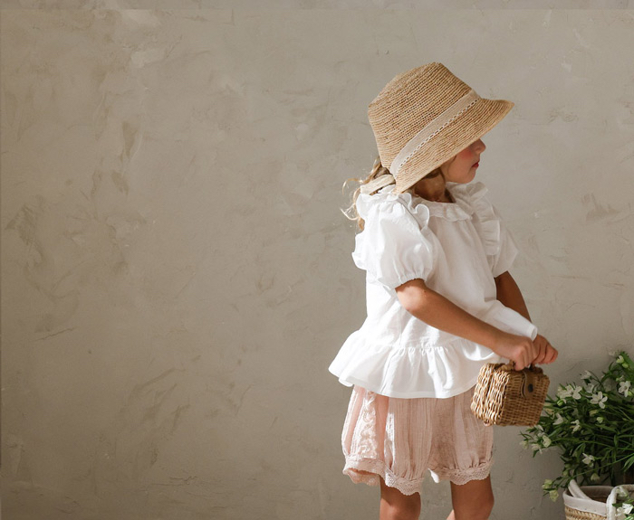 🇰🇷Puella_Flo短褲