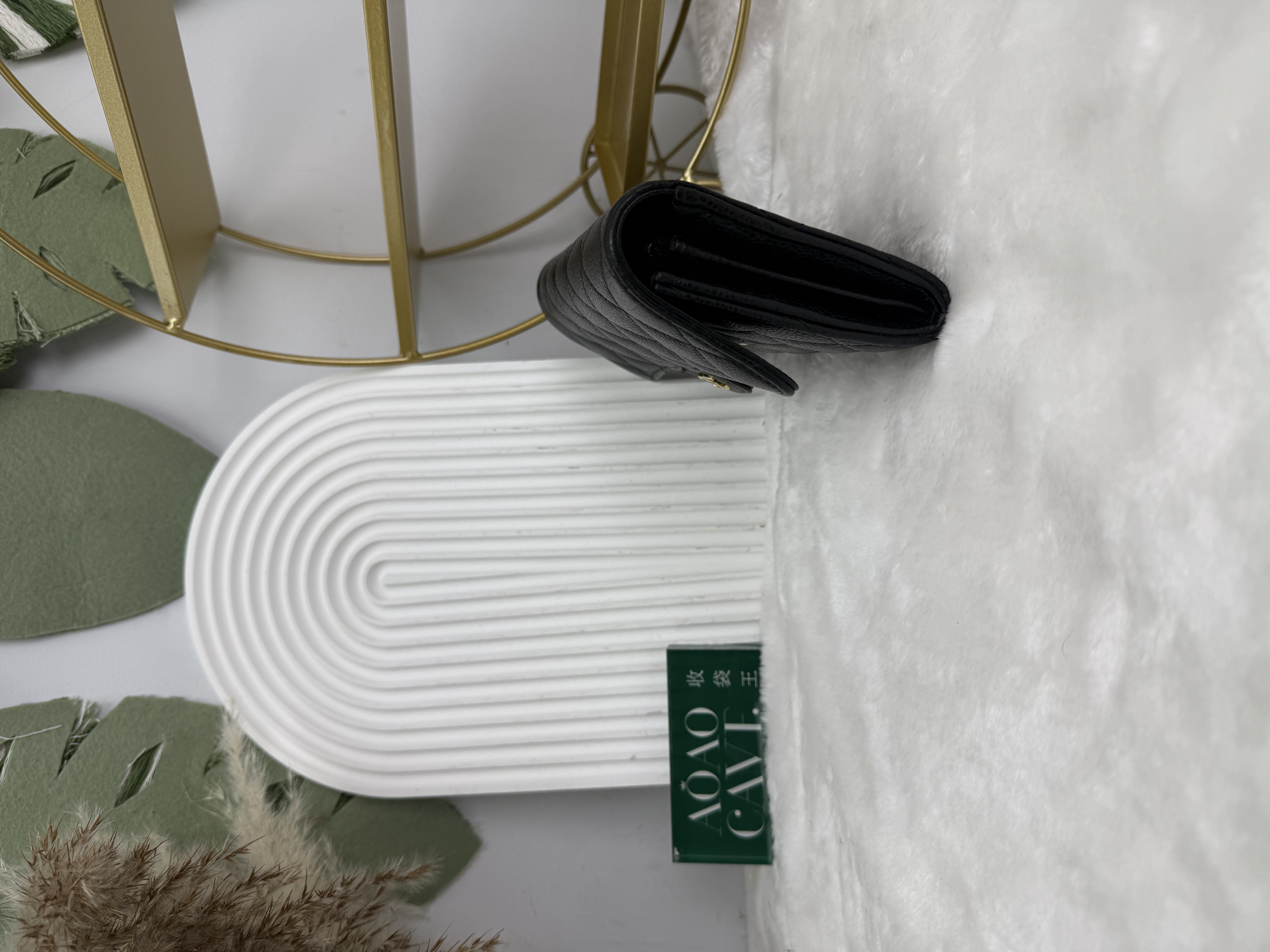 Chanel 長銀包 