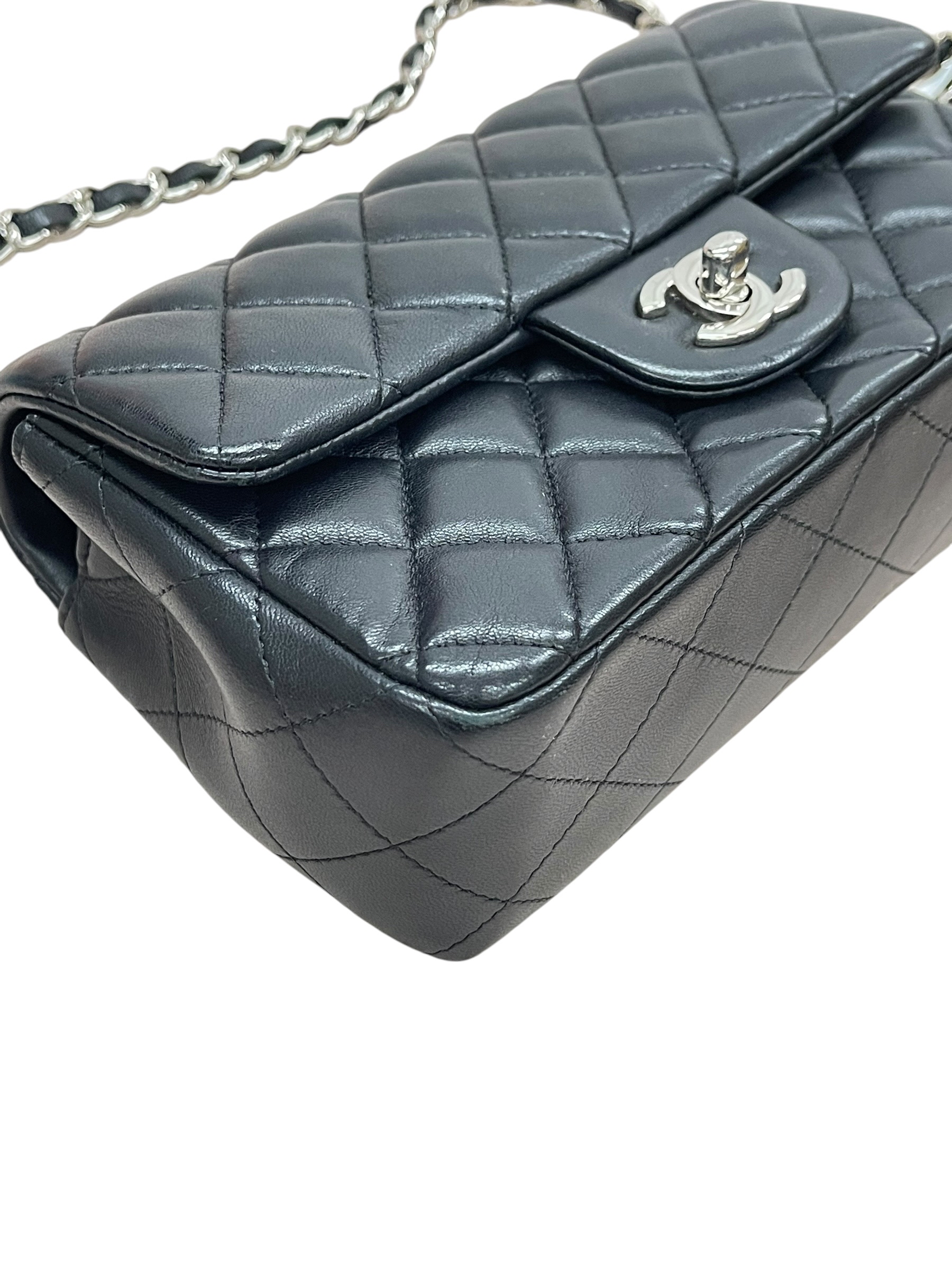 Pre-owned Chanel CF / Product Code: 071901