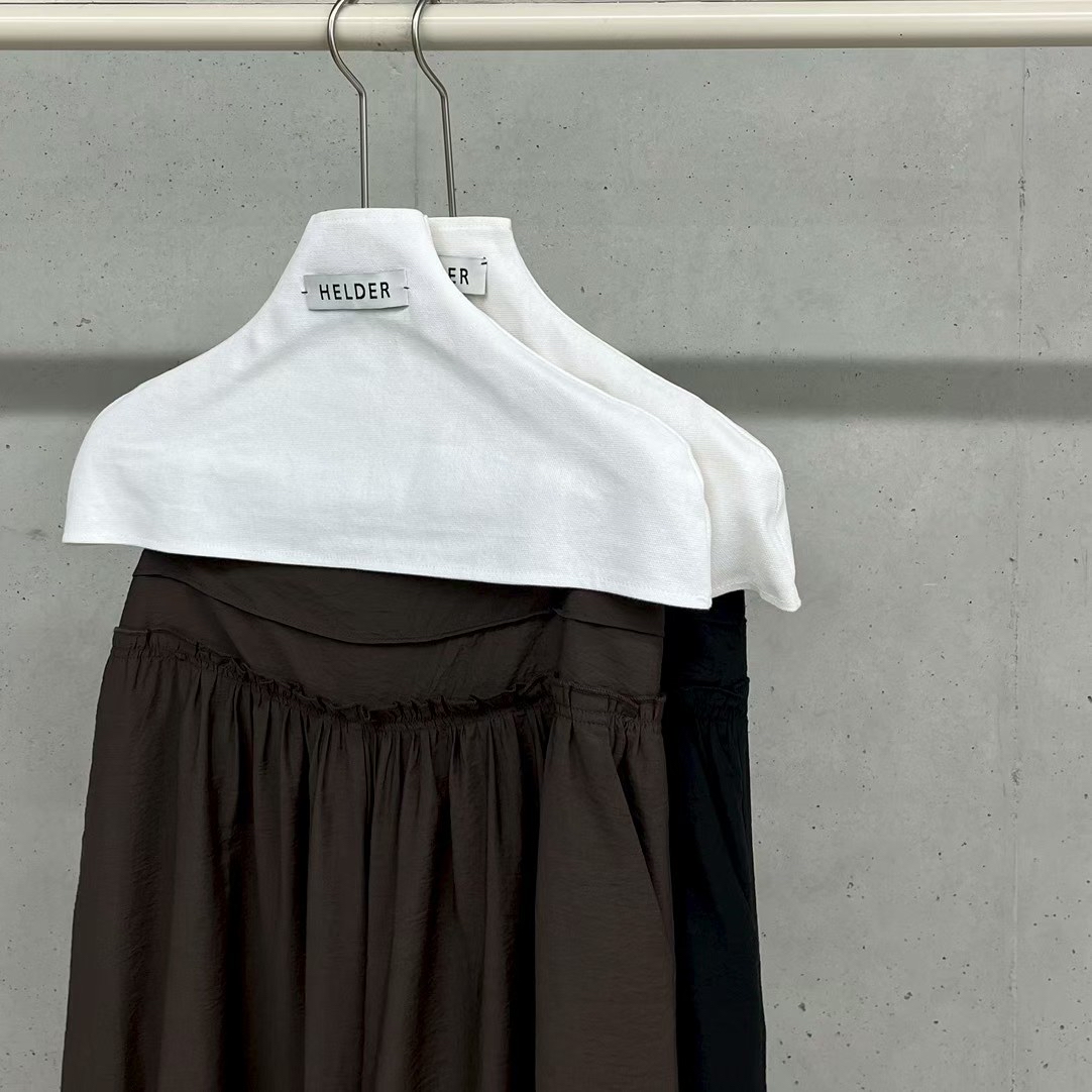 (2026SS) HELDER - PANTS