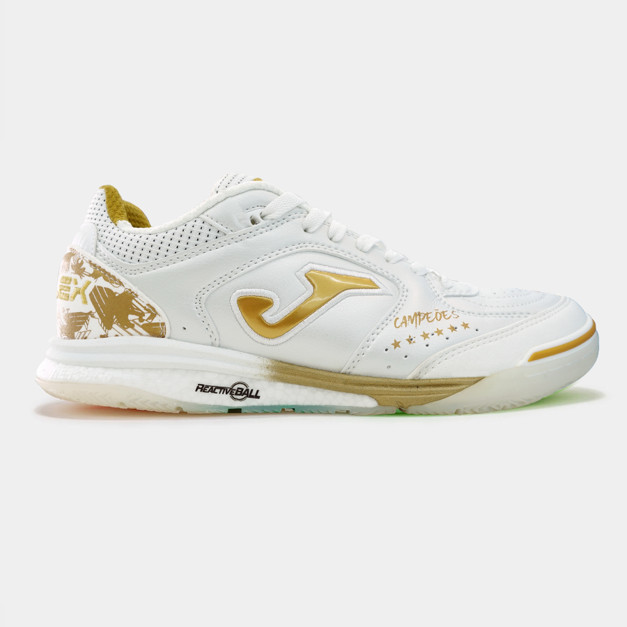 Futsal Shoes Top Flex Rebound 25 Campeoes