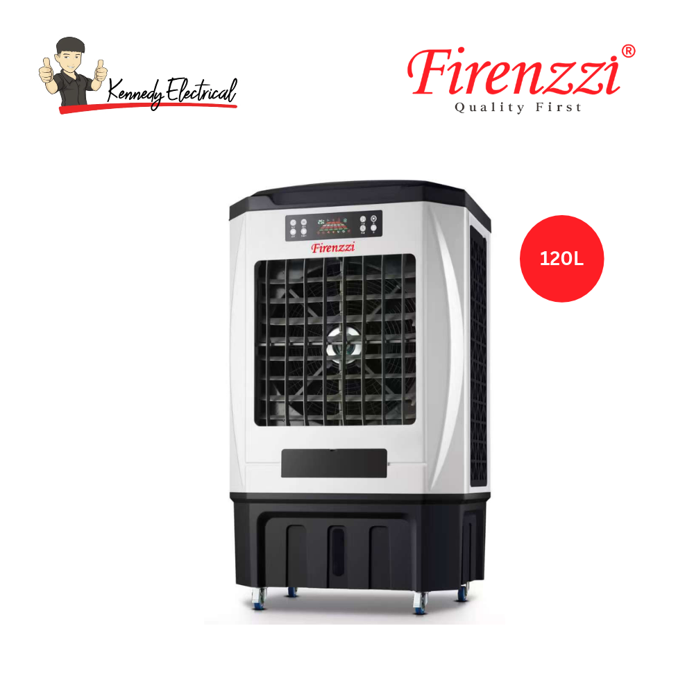 Firenzzi 120L Air Cooler (FAC-1911)