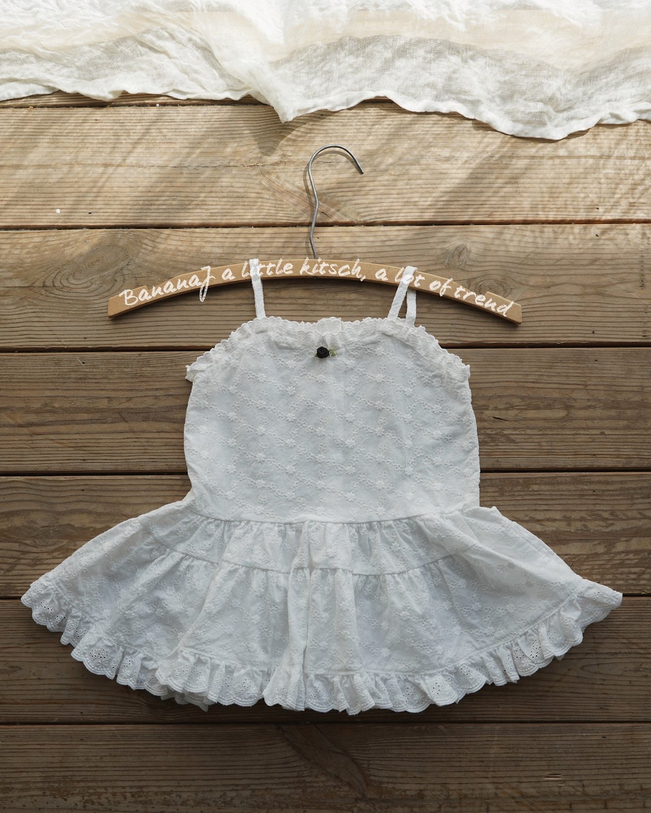 Bananaj | OPS (Ivory L110-120)