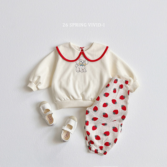 🇰🇷vivid_I pants