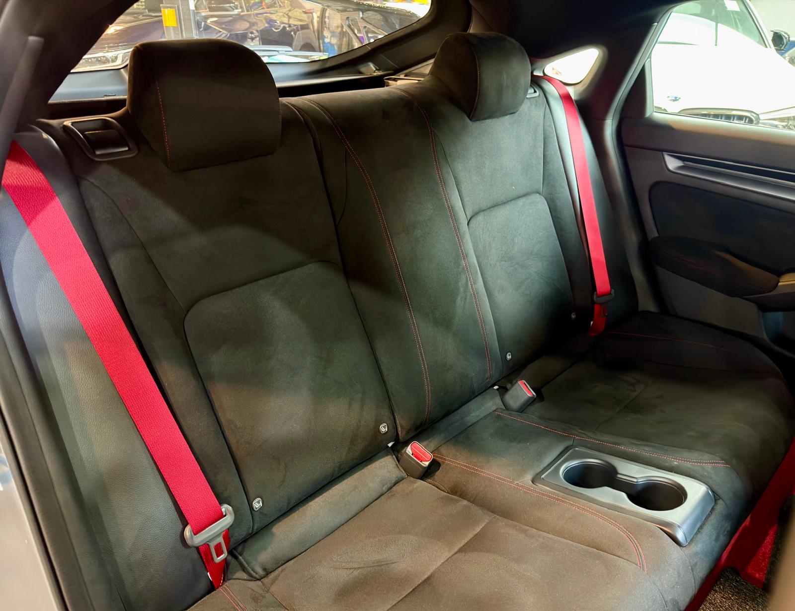 Honda Civic Type-R (FL5) 2024