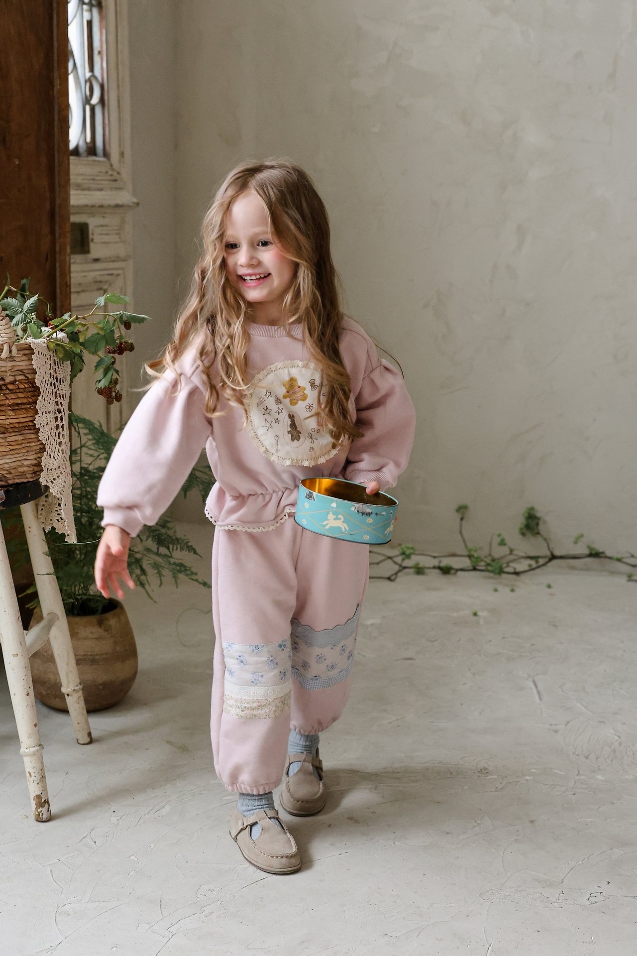 Flo | Nova Pants