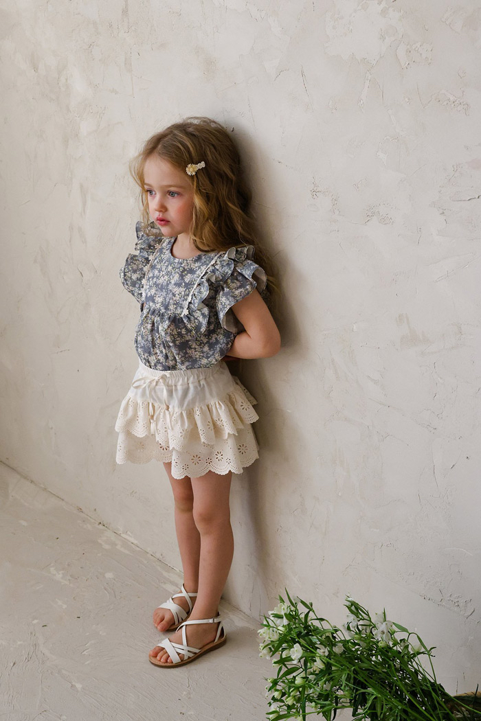 🇰🇷Puella_Flo上衣