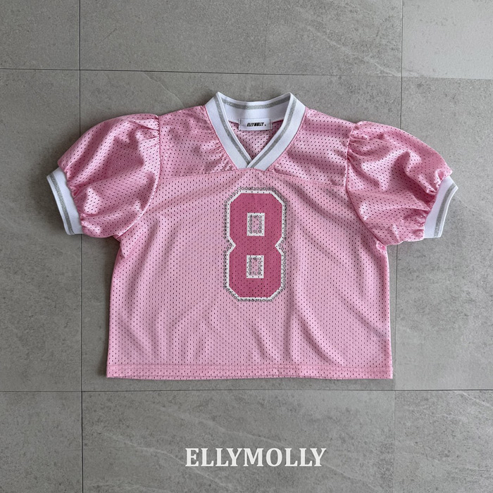 🇰🇷Ellymolly tee