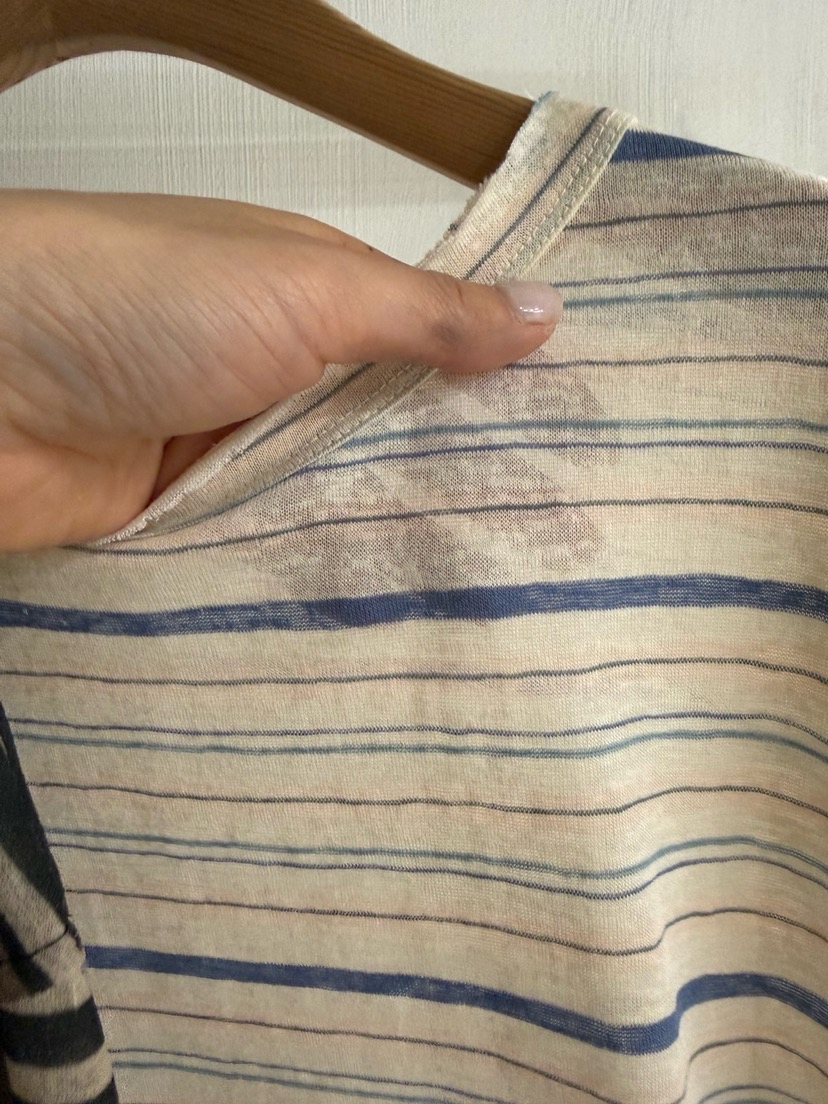 (2026SS) FRANC - TOP