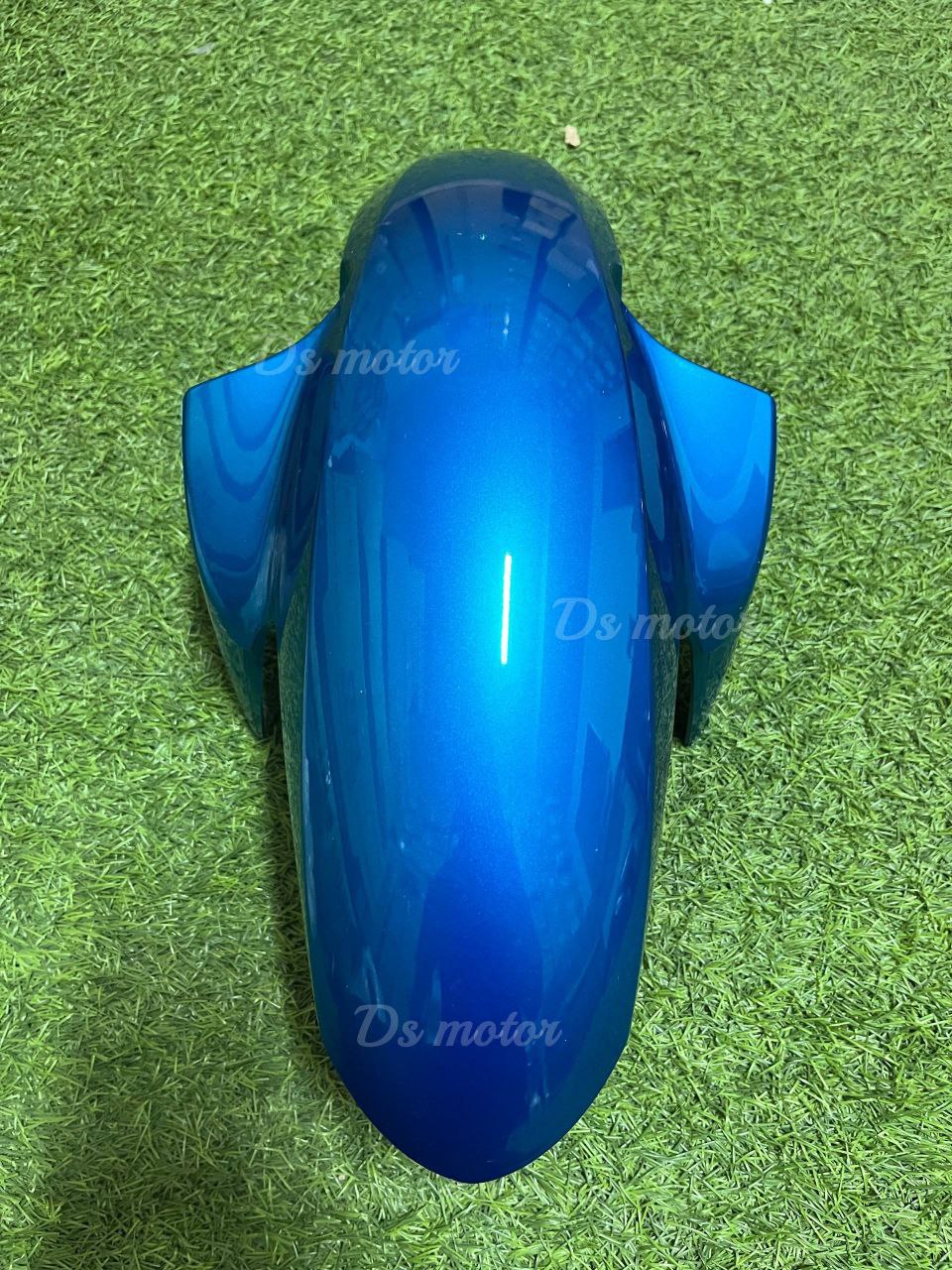 Yamaha Y15ZR V1 V2 Front Fender / Mudguard B17-F1511-00/10