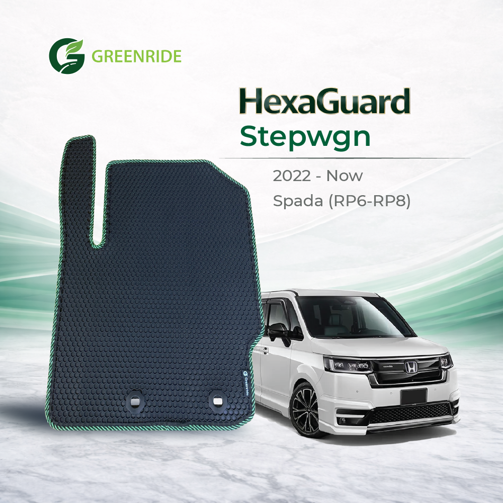[HexaGuard] Honda Stepwgn [Spada (RP6-RP8)] (2022 - Present)