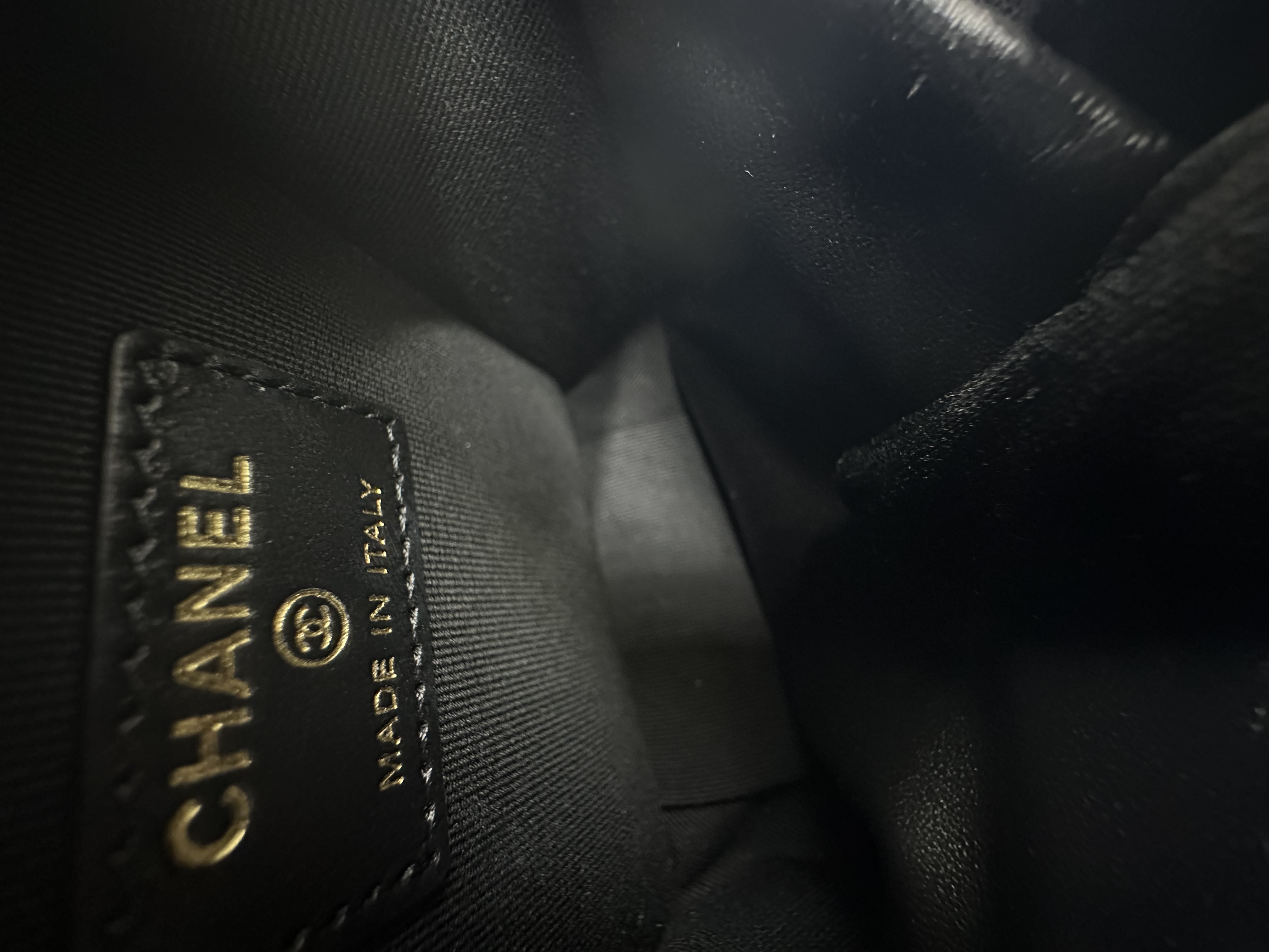 Pre-Owned Chanel Vanity Case / Product Code: 26042104