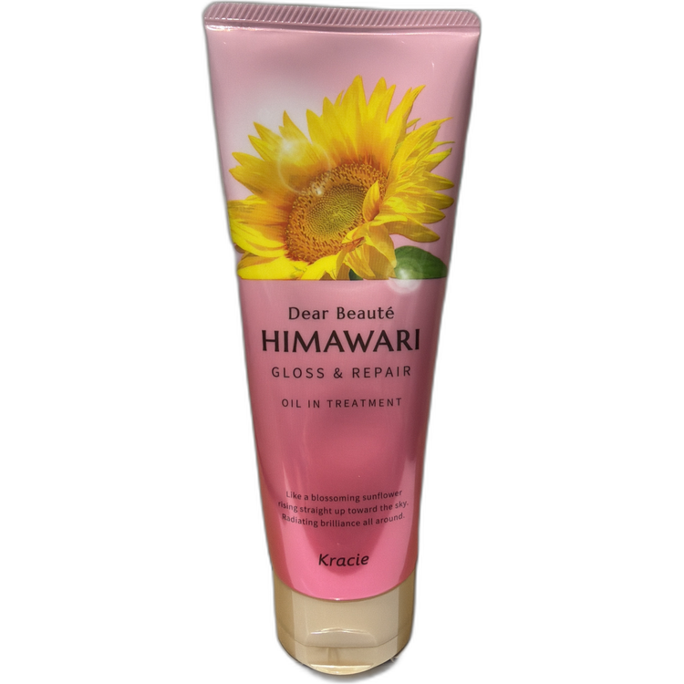 Kracie 向日葵深層護理 - 光澤修復