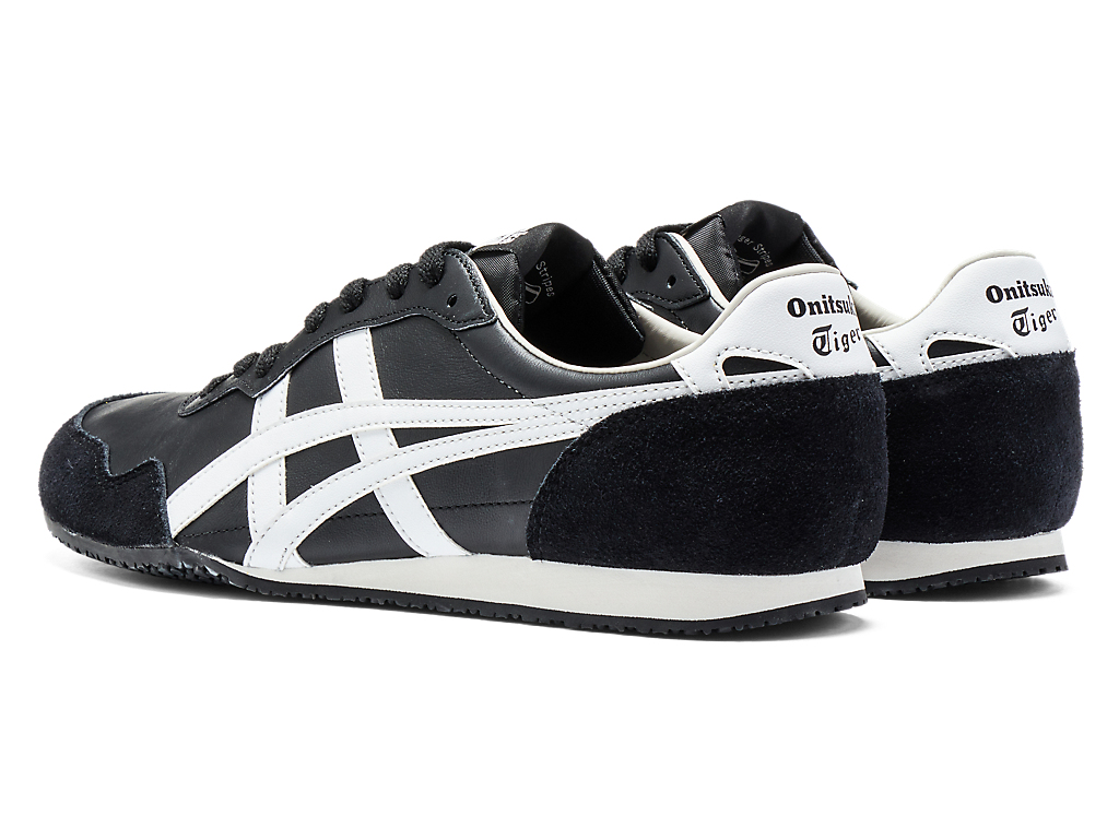 【预购】Onitsuka Tiger SERRANO｜1183C197