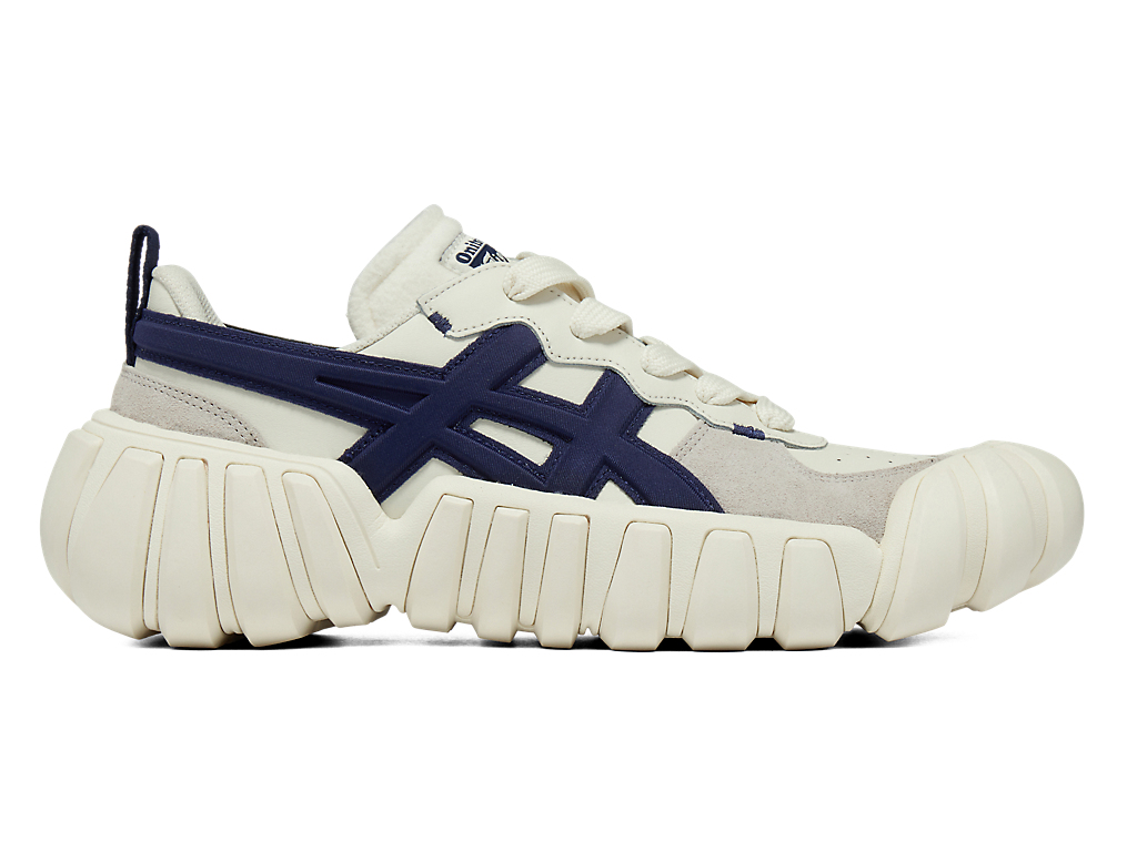 【预购】Onitsuka Tiger DENTIGRE LS｜1183B421