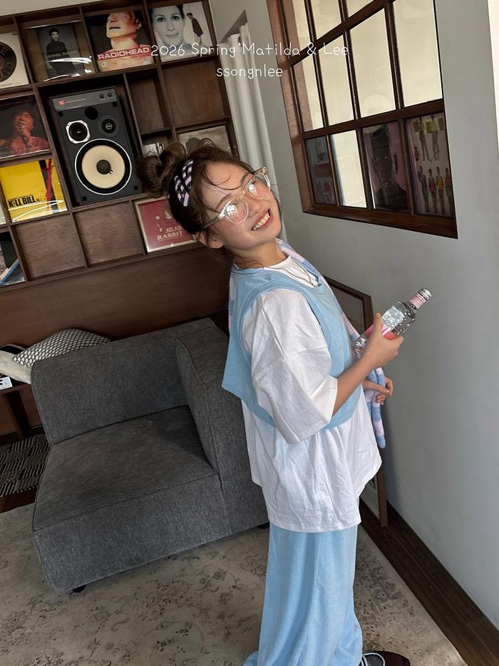 🇰🇷Matilda&Lee pants 