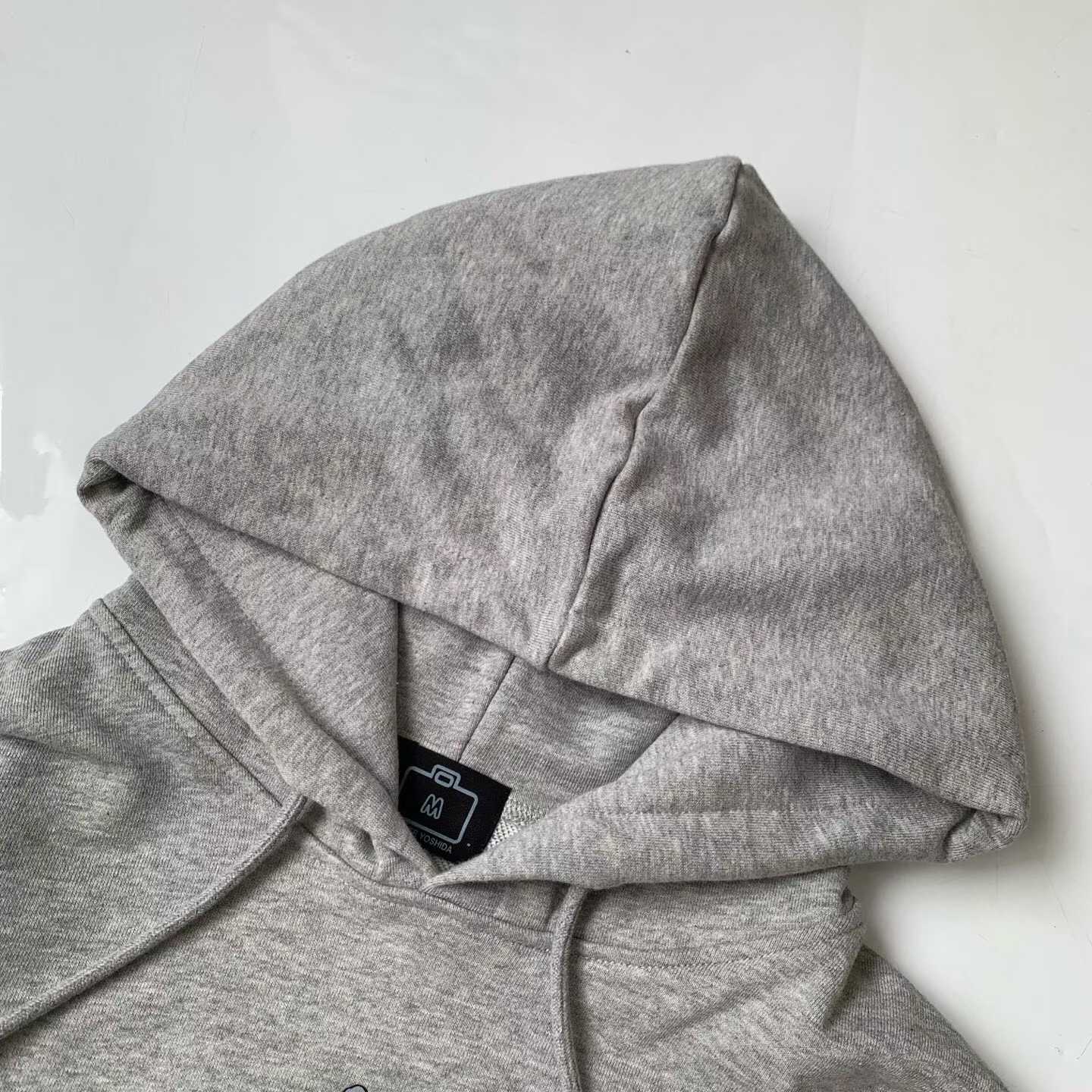 預訂 PORTER✖️龍貓聯名連帽衛衣 [貨號26A934]