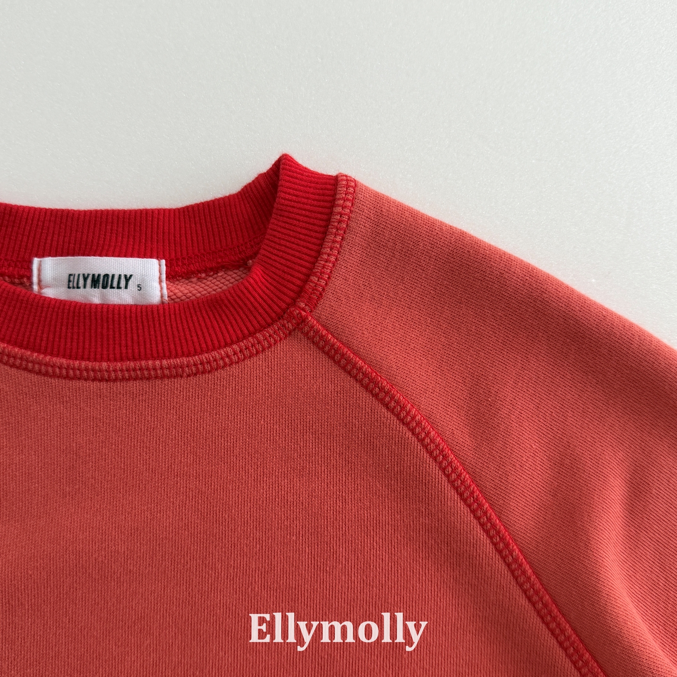 Ellymolly | Rhythm Stitch MTM