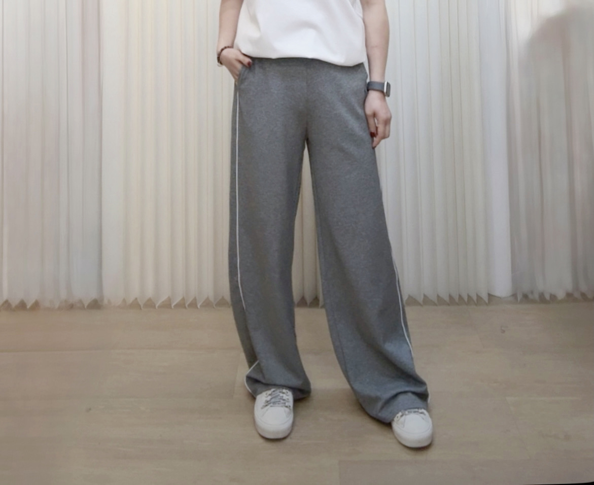 全像根腰褲 M409 8423777279