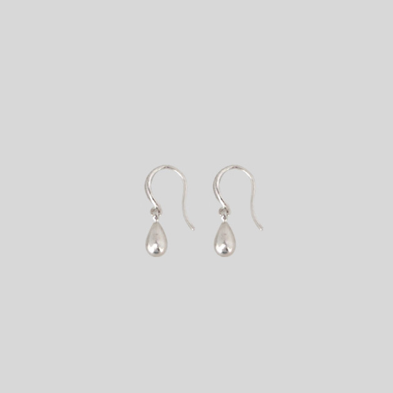 AUBE DE MOI | Rosee. Drop Earring