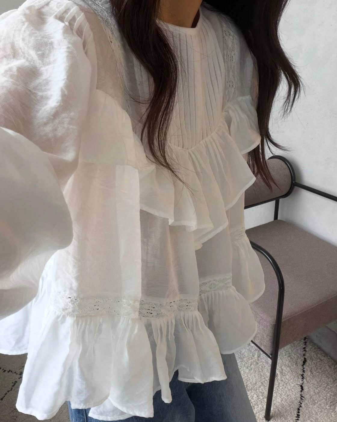(2026FW) 1968 - TOP