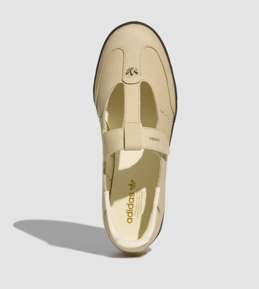 Adidas Samba Jane 