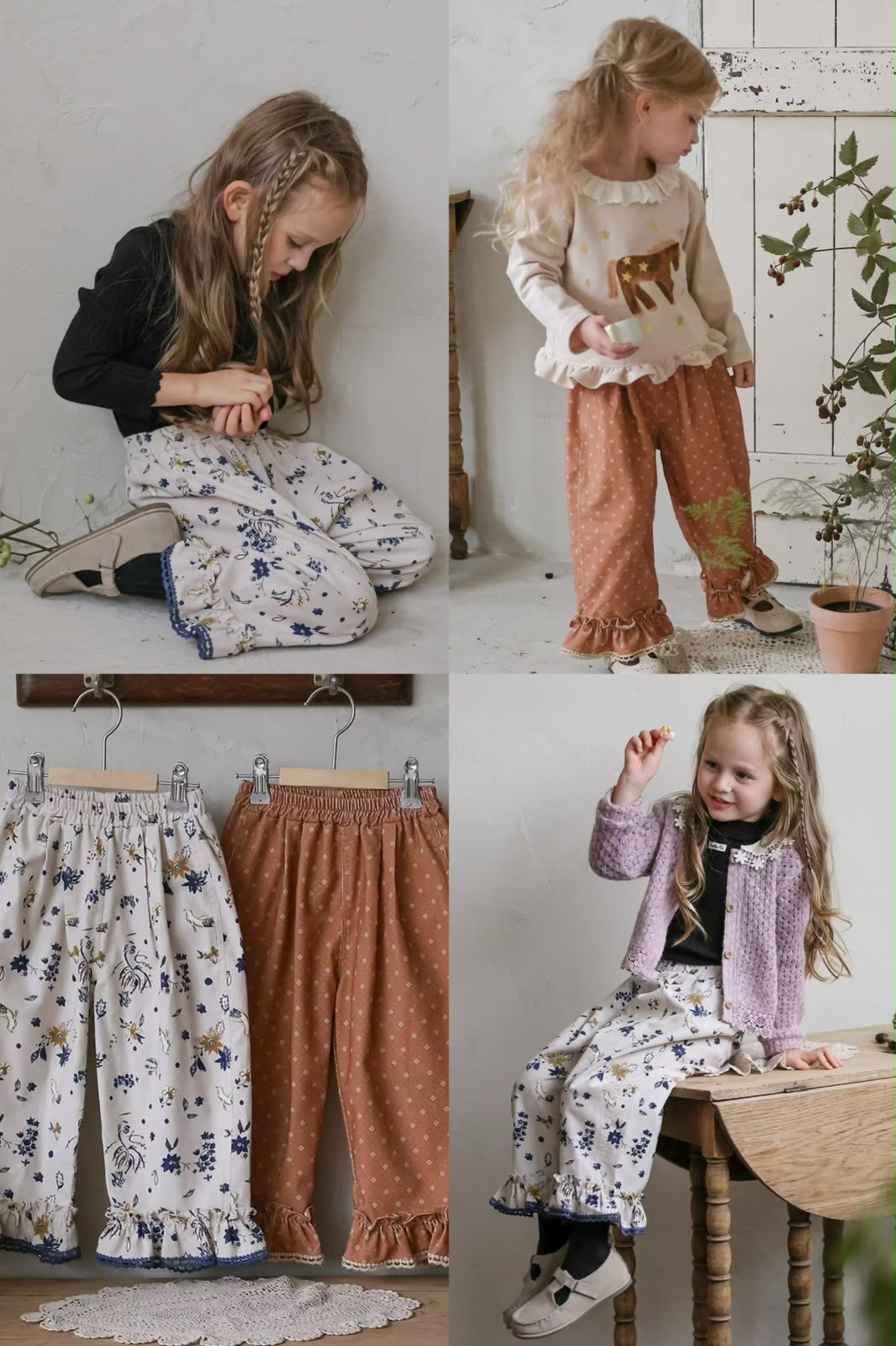 BF6266 Pants