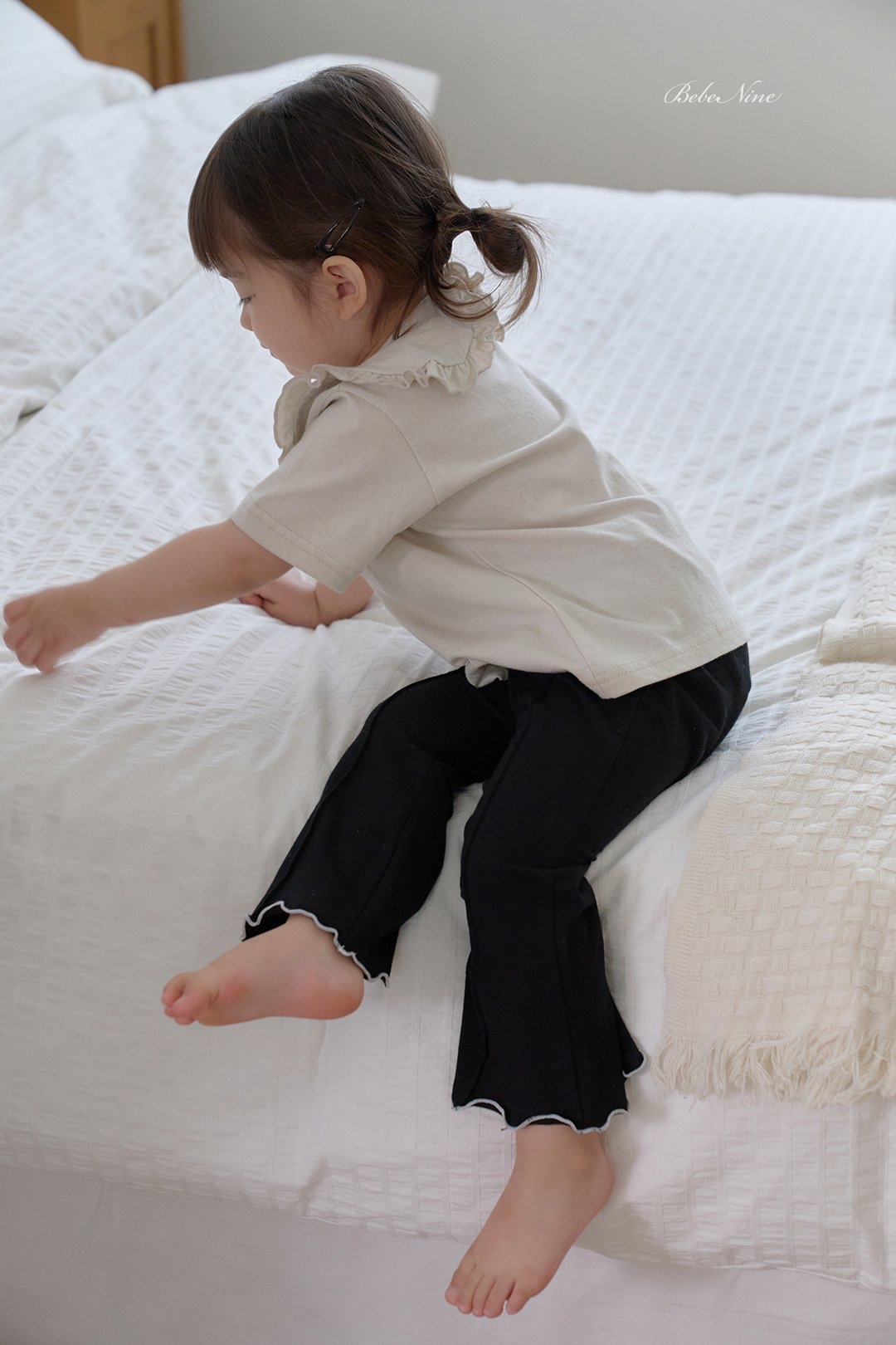 🇰🇷bebenine褲