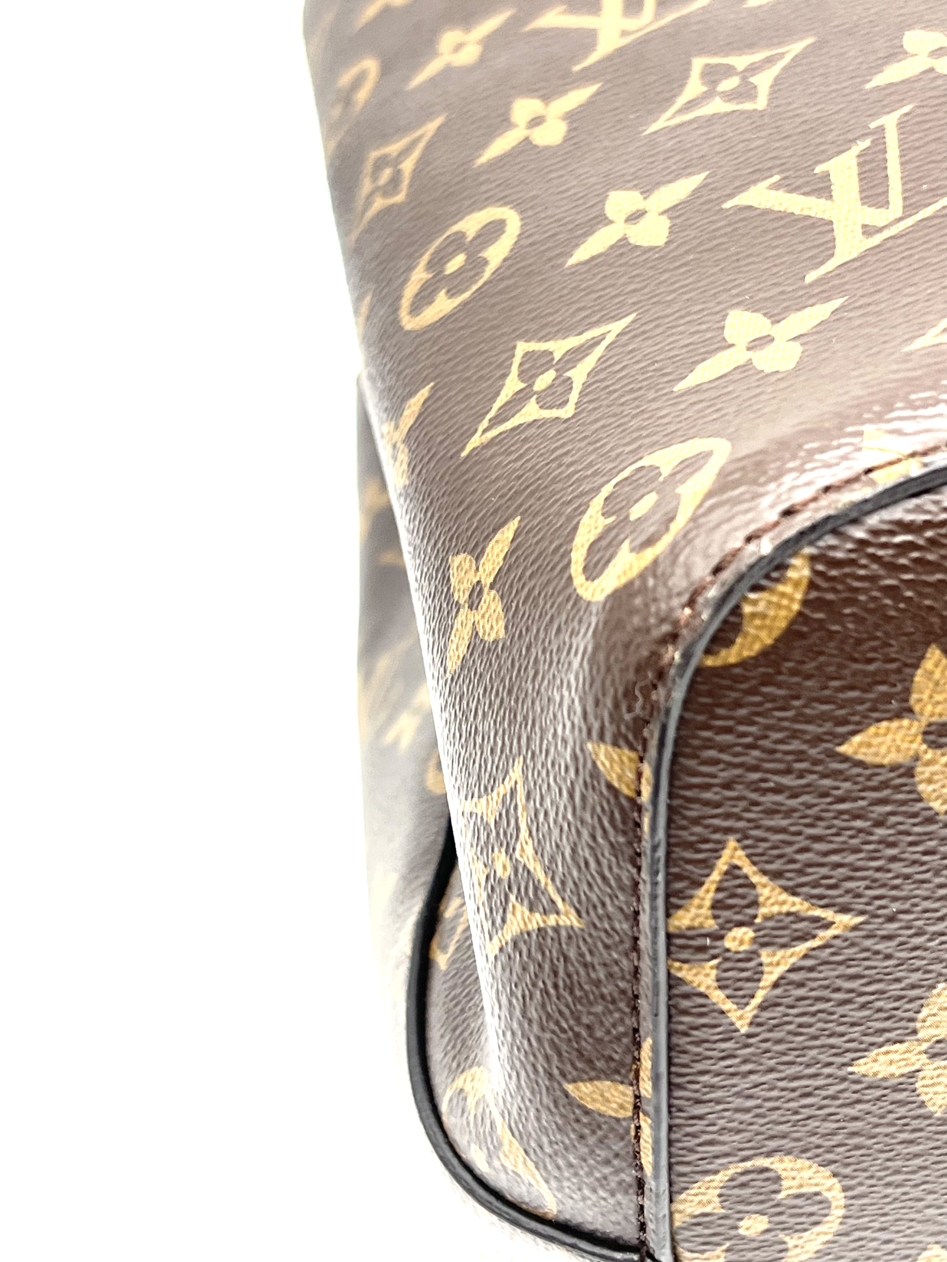 Pre-Owned LV Bucket Bag / Product Code: 26051008