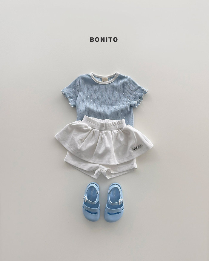 🇰🇷Bonito褲裙