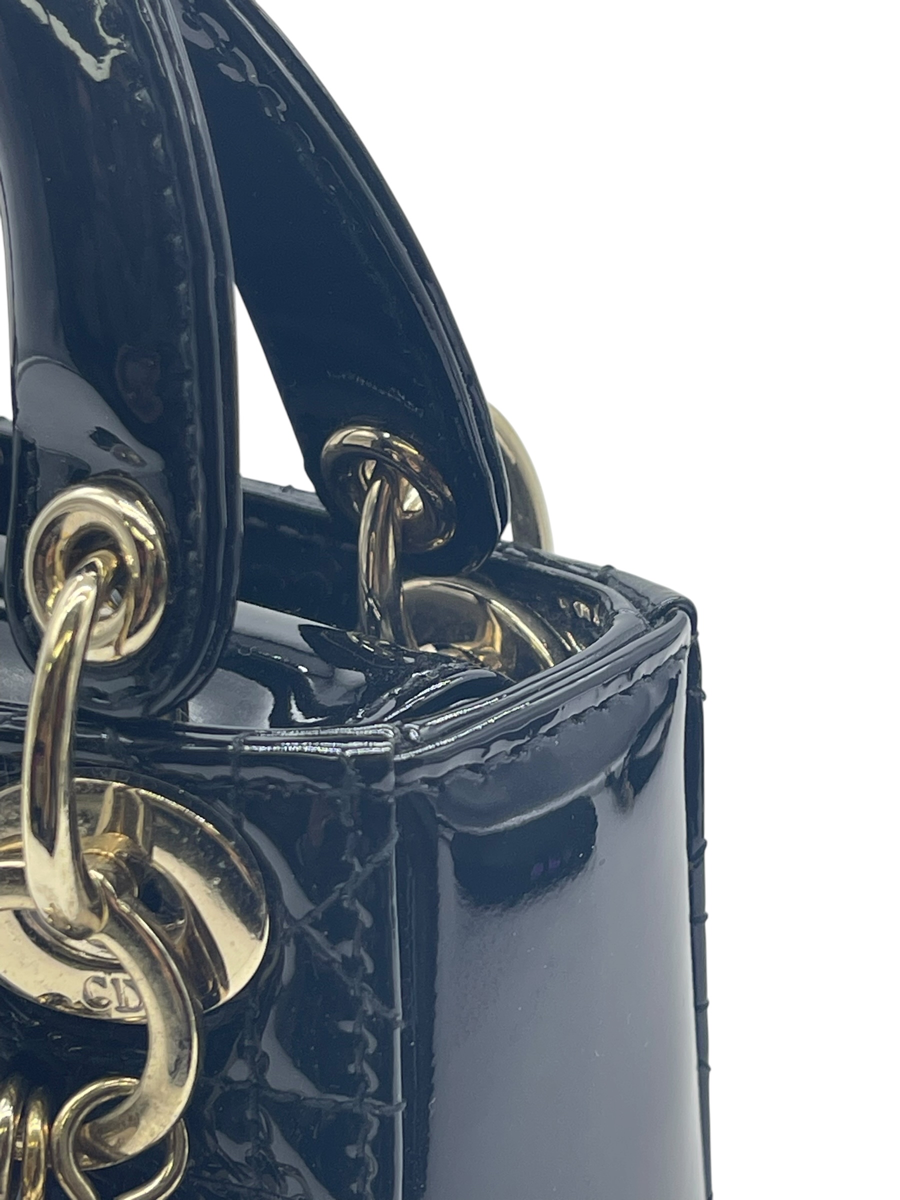 Pre-Owned DIOR Lady Dior / Product Code: 26061009