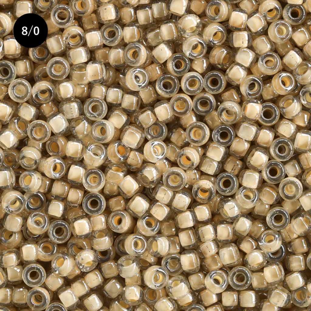 Miyuki 8/O 2250