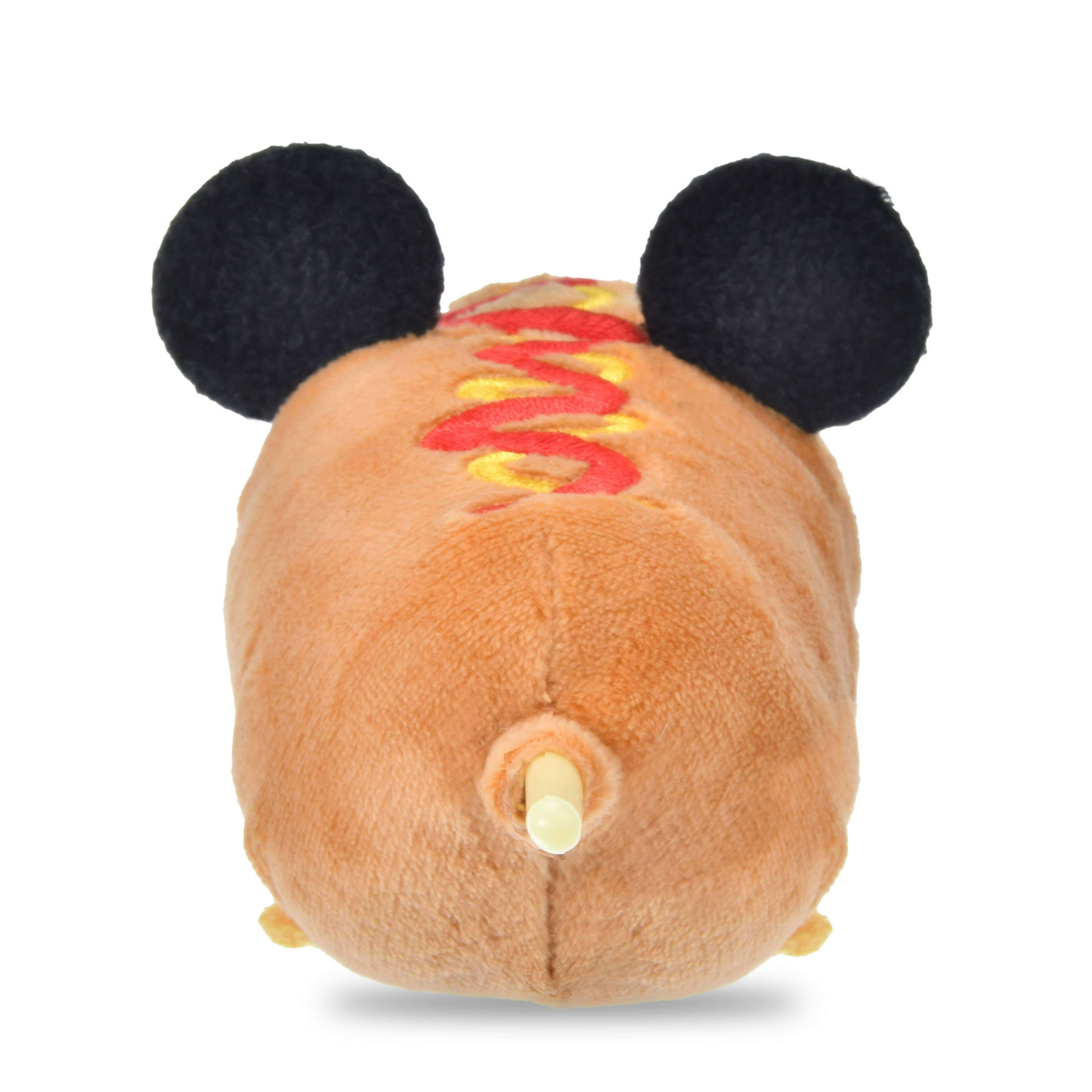 🌸 【預訂】Mickey Hot Dog 公仔 - American Diner TSUM TSUM