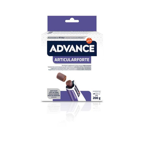 ADVANCE狗狗關節護理營養保健品 200G