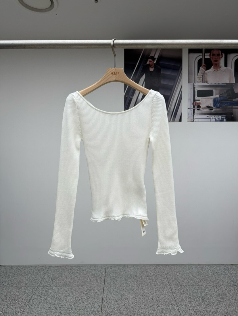 (2026FW) MADE - TOP