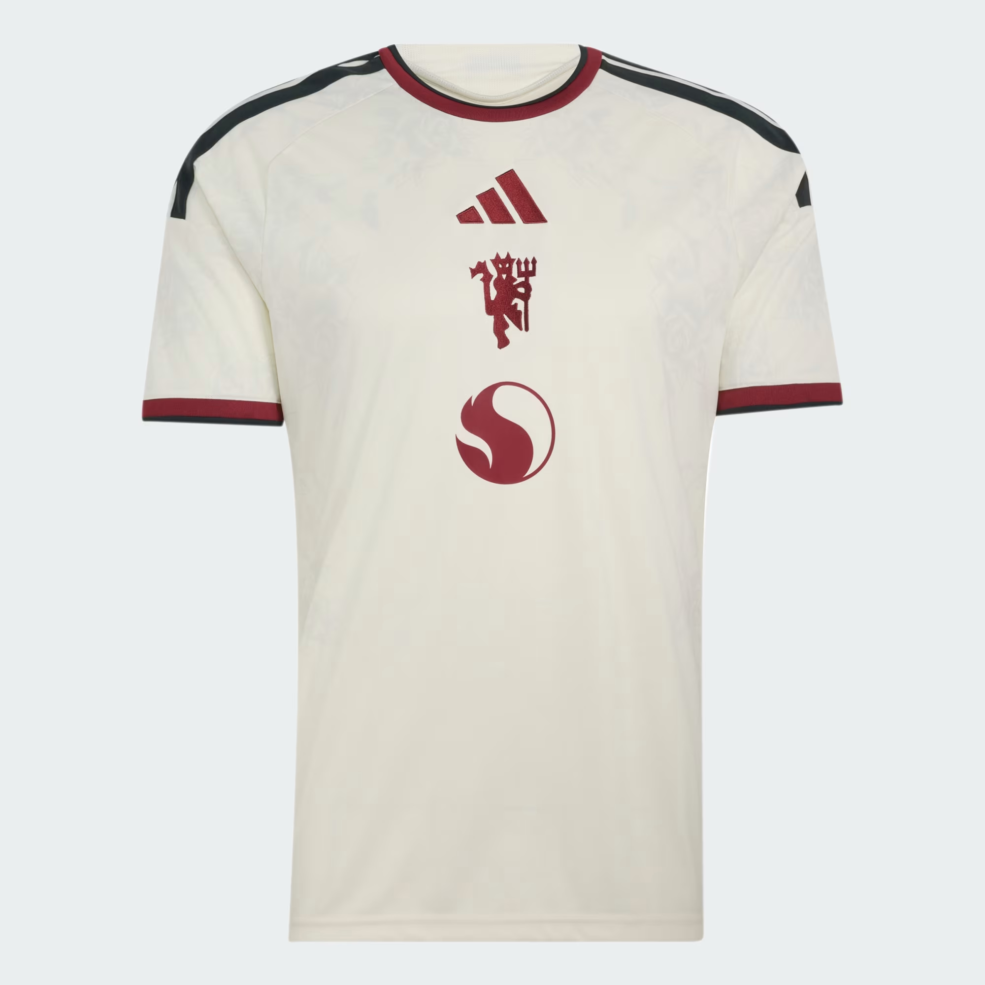 Adidas Manchester United 曼聯 2026-27 三客球迷版球衣 (可加印字章) KA6876