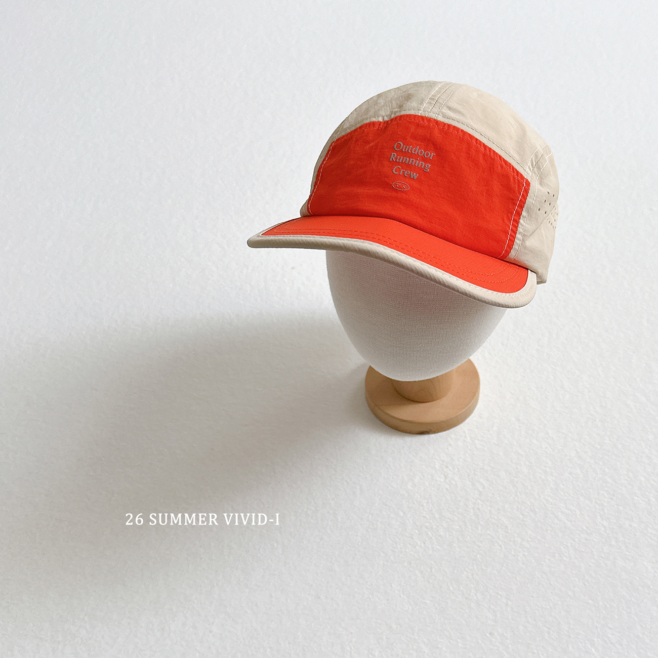 Cap 帽