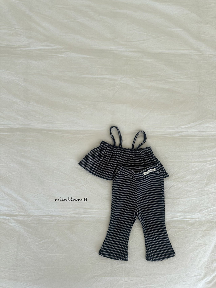 🇰🇷mienbloomb bustier 