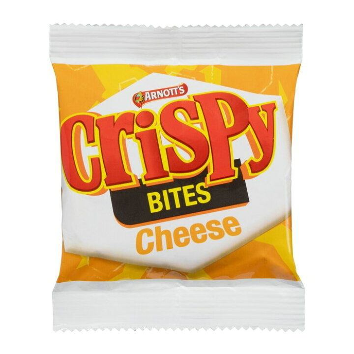 快閃日本Costco限期特價優惠中  Arnott's 脆脆小吃 20 袋 x 2 