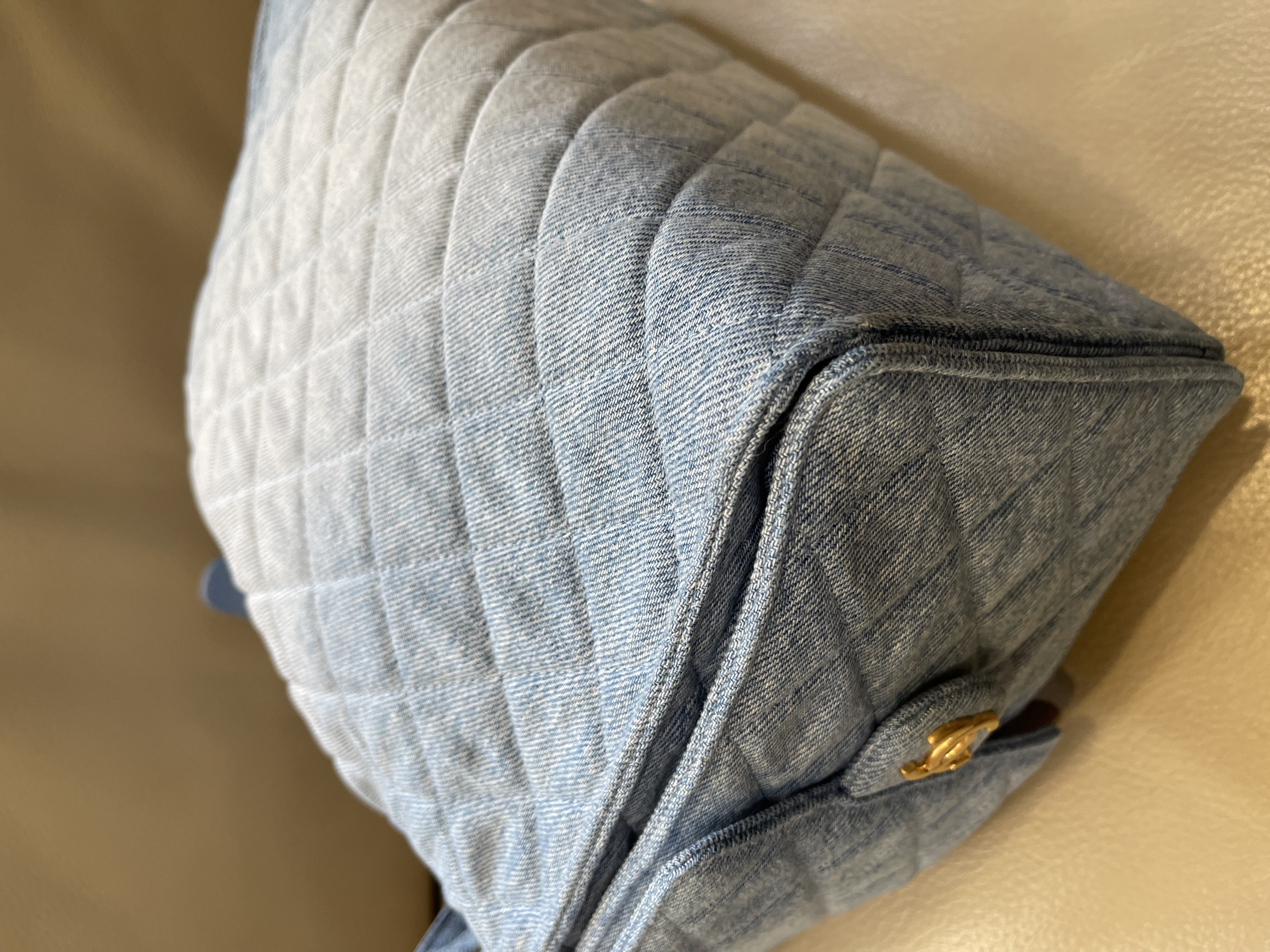 Pre-owned CHANEL 25 Hobo / Product Code: 26031411