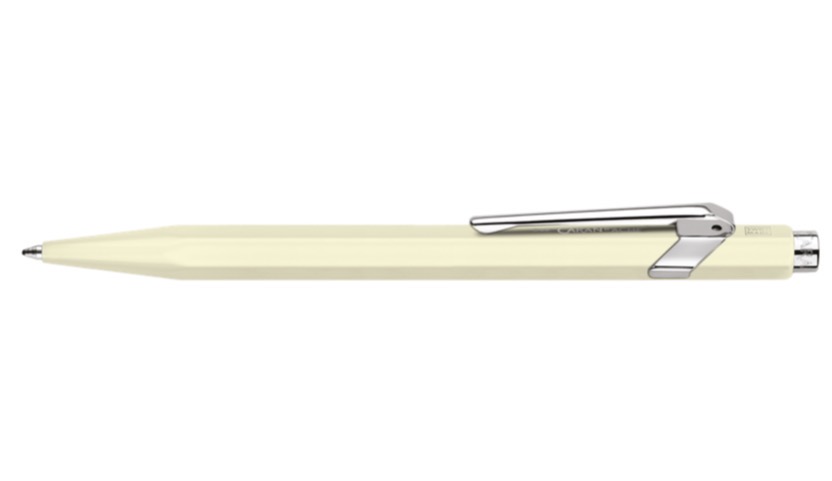 Caran d’Ache BALLPOINTw PEN 849™ PASTEL